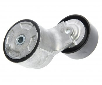 1 799 р. Натяжитель ремня ГАЗель Next дв.CUMMINS ISF 2.8 ЕВРО-4 METALPART METALPART mp-5398362f  с доставкой в г. Керчь. Увеличить фотографию 2