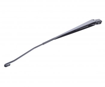 250 р. Рычаг стеклоочистителя ГАЗ-3302,3310 595мм (крючок 3х8) METALPART METALPART mp-60.5205800-20  с доставкой в г. Керчь. Увеличить фотографию 2