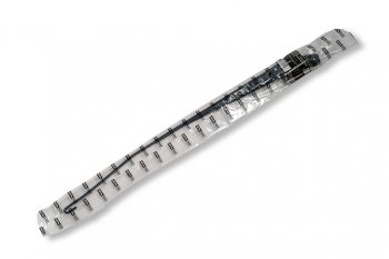 250 р. Рычаг стеклоочистителя ГАЗ-3302,3310 595мм (крючок 3х8) METALPART METALPART mp-60.5205800-20  с доставкой в г. Керчь. Увеличить фотографию 4