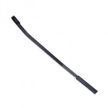 250 р. Рычаг стеклоочистителя ГАЗ-3302,3310 595мм (крючок 3х8) METALPART METALPART mp-60.5205800-20  с доставкой в г. Керчь. Увеличить фотографию 6