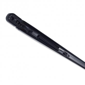 250 р. Рычаг стеклоочистителя ГАЗ-3302,3310 595мм (крючок 3х8) METALPART METALPART mp-60.5205800-20  с доставкой в г. Керчь. Увеличить фотографию 7