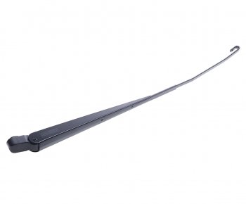 250 р. Рычаг стеклоочистителя ГАЗ-3302,3310 595мм (крючок 3х8) METALPART METALPART mp-60.5205800-20  с доставкой в г. Керчь. Увеличить фотографию 1