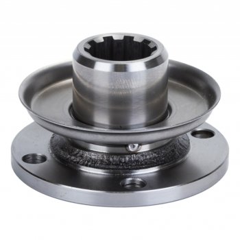 999 р. Фланец УАЗ коробки раздаточной передний METALPART METALPART mp-69-1802043-01  с доставкой в г. Керчь. Увеличить фотографию 4