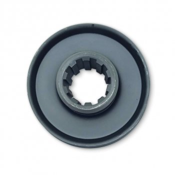 999 р. Фланец УАЗ коробки раздаточной передний METALPART METALPART mp-69-1802043-01  с доставкой в г. Керчь. Увеличить фотографию 6