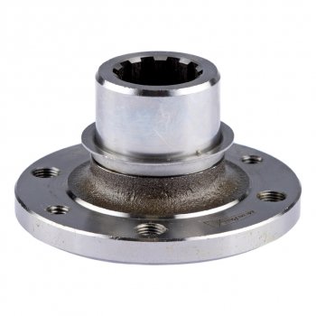 1 079 р. Фланец УАЗ коробки раздаточной задний METALPART METALPART mp-69-1802075-01  с доставкой в г. Керчь. Увеличить фотографию 4