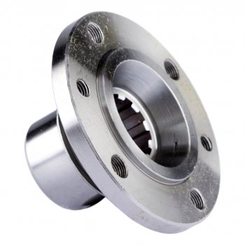 1 079 р. Фланец УАЗ коробки раздаточной задний METALPART METALPART mp-69-1802075-01  с доставкой в г. Керчь. Увеличить фотографию 5