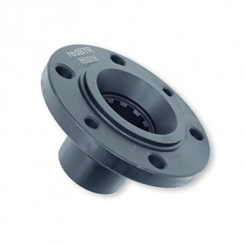 1 079 р. Фланец УАЗ коробки раздаточной задний METALPART METALPART mp-69-1802075-01  с доставкой в г. Керчь. Увеличить фотографию 6