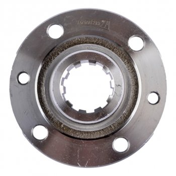 1 079 р. Фланец УАЗ коробки раздаточной задний METALPART METALPART mp-69-1802075-01  с доставкой в г. Керчь. Увеличить фотографию 7