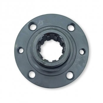 1 079 р. Фланец УАЗ коробки раздаточной задний METALPART METALPART mp-69-1802075-01  с доставкой в г. Керчь. Увеличить фотографию 8