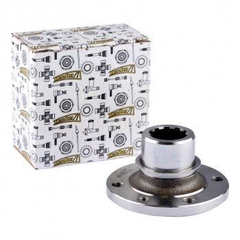 1 079 р. Фланец УАЗ коробки раздаточной задний METALPART METALPART mp-69-1802075-01  с доставкой в г. Керчь. Увеличить фотографию 9
