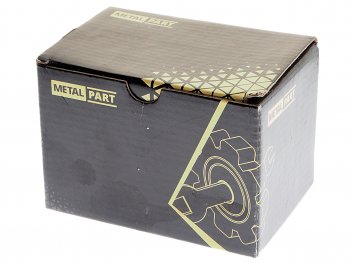 3 489 р. Втулка УАЗ цапфы кулака поворотного усиленная 2шт.комплект METALPART METALPART mp-69-2304083-10  с доставкой в г. Керчь. Увеличить фотографию 3