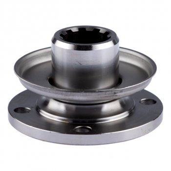 769 р. Фланец УАЗ вала карданного переднего и заднего мостов METALPART METALPART mp-69-2402100-01 METALPART mp-69-2402100-01  с доставкой в г. Керчь. Увеличить фотографию 1