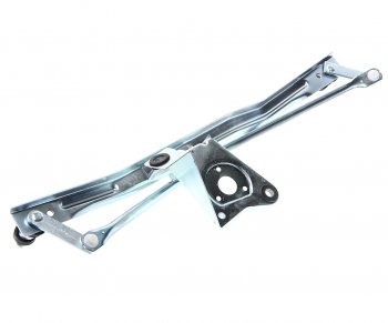 1 969 р. Трапеция стеклоочистителя УАЗ-3163 с 2005 по 2013г.в. METALPART METALPART mp-73.5205100-40  с доставкой в г. Керчь. Увеличить фотографию 2