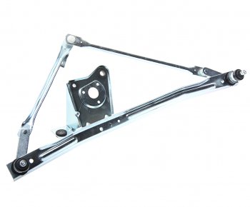 1 969 р. Трапеция стеклоочистителя УАЗ-3163 с 2005 по 2013г.в. METALPART METALPART mp-73.5205100-40  с доставкой в г. Керчь. Увеличить фотографию 3