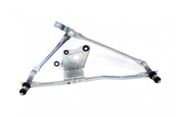 1 969 р. Трапеция стеклоочистителя УАЗ-3163 с 2005 по 2013г.в. METALPART METALPART mp-73.5205100-40  с доставкой в г. Керчь. Увеличить фотографию 6