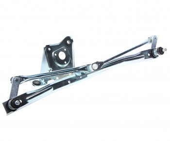 1 969 р. Трапеция стеклоочистителя УАЗ-3163 с 2005 по 2013г.в. METALPART METALPART mp-73.5205100-40  с доставкой в г. Керчь. Увеличить фотографию 1