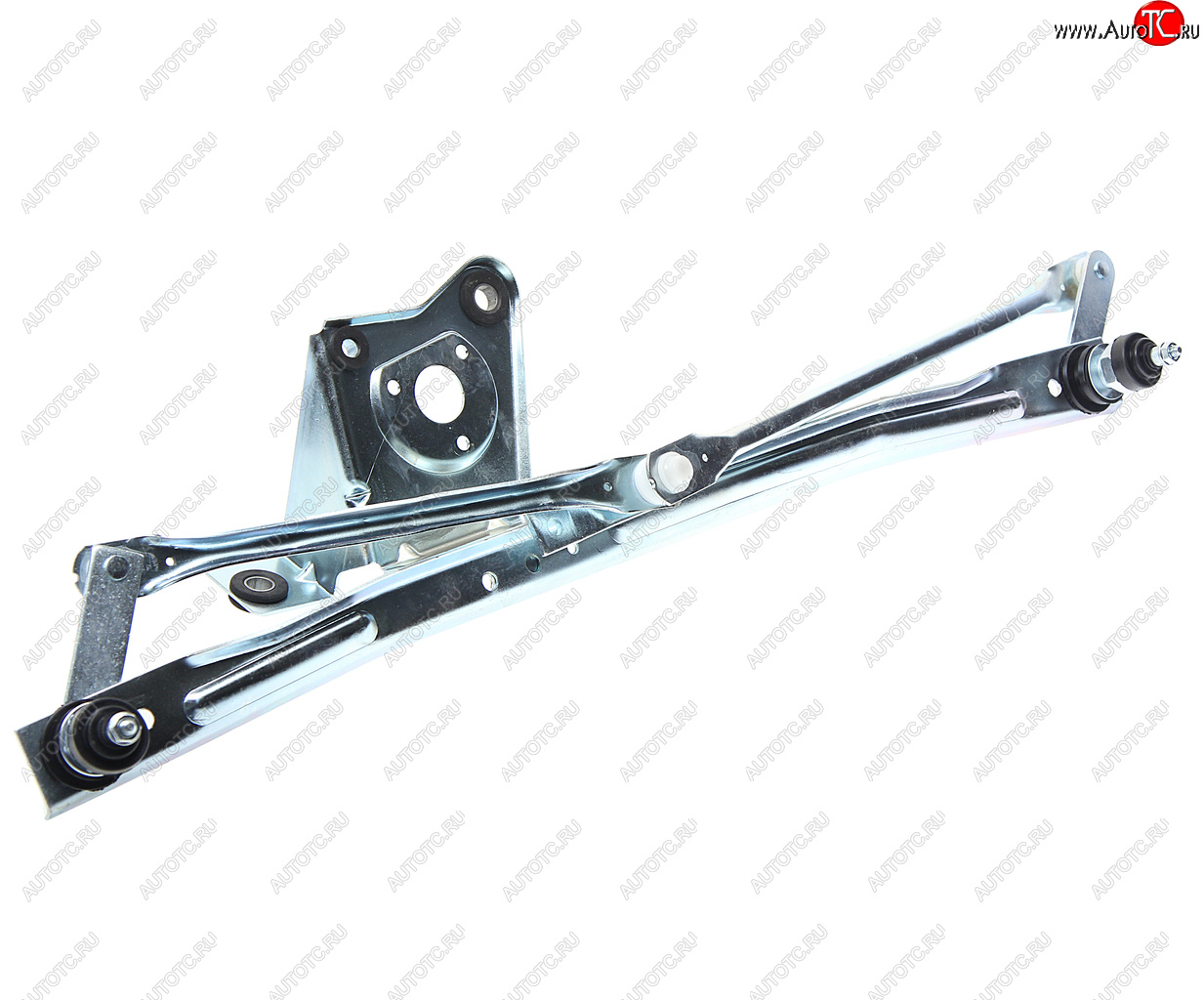 1 969 р. Трапеция стеклоочистителя УАЗ-3163 с 2005 по 2013г.в. METALPART METALPART mp-73.5205100-40  с доставкой в г. Керчь
