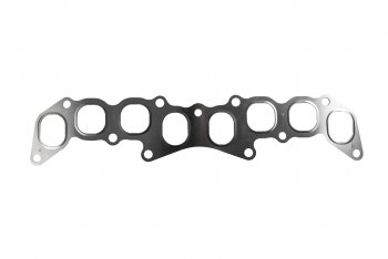 489 р. Прокладка ГАЗель Next дв.EvoTech 2.7 коллектора впускного металл METALPART METALPART mp-а274-1008080  с доставкой в г. Керчь. Увеличить фотографию 3