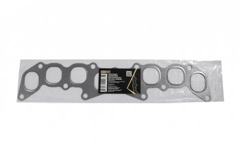 489 р. Прокладка ГАЗель Next дв.EvoTech 2.7 коллектора впускного металл METALPART METALPART mp-а274-1008080  с доставкой в г. Керчь. Увеличить фотографию 4