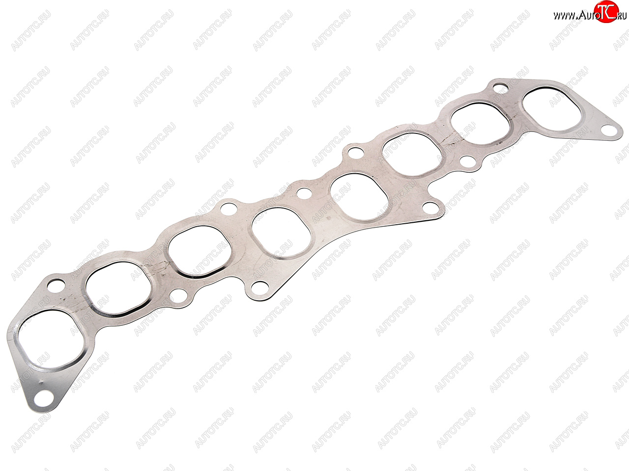 489 р. Прокладка ГАЗель Next дв.EvoTech 2.7 коллектора впускного металл METALPART METALPART mp-а274-1008080  с доставкой в г. Керчь