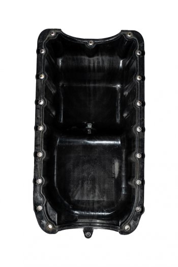 9 949 р. Картер Газель Next дв.EvoTech масляный в сборе с прокладкой и пробкой METALPART METALPART mp-a274.1009009  с доставкой в г. Керчь. Увеличить фотографию 3