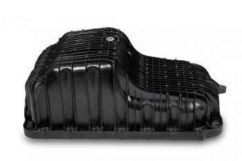 9 949 р. Картер Газель Next дв.EvoTech масляный в сборе с прокладкой и пробкой METALPART METALPART mp-a274.1009009  с доставкой в г. Керчь. Увеличить фотографию 4