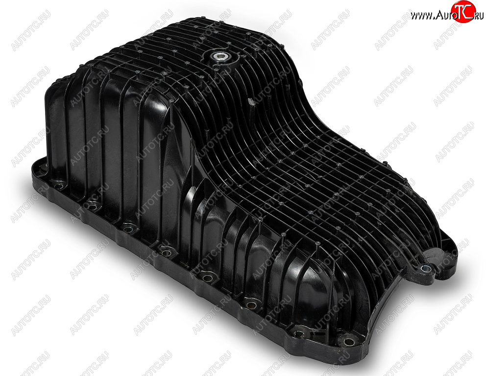 9 949 р. Картер Газель Next дв.EvoTech масляный в сборе с прокладкой и пробкой METALPART METALPART mp-a274.1009009  с доставкой в г. Керчь