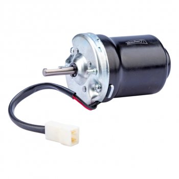 1 569 р. Мотор отопителя ГАЗ-52,53,3307,УАЗ METALPART METALPART mp-мэ236-3730010  с доставкой в г. Керчь. Увеличить фотографию 3