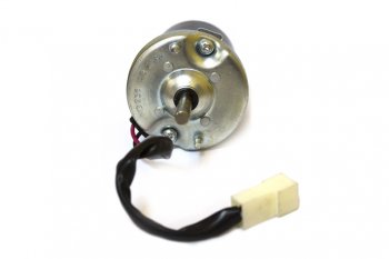 1 569 р. Мотор отопителя ГАЗ-52,53,3307,УАЗ METALPART METALPART mp-мэ236-3730010  с доставкой в г. Керчь. Увеличить фотографию 4