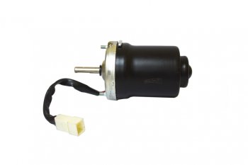 1 569 р. Мотор отопителя ГАЗ-52,53,3307,УАЗ METALPART METALPART mp-мэ236-3730010  с доставкой в г. Керчь. Увеличить фотографию 6