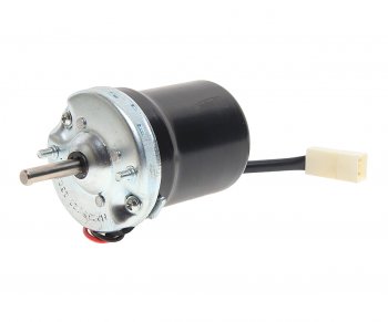 1 569 р. Мотор отопителя ГАЗ-52,53,3307,УАЗ METALPART METALPART mp-мэ236-3730010  с доставкой в г. Керчь. Увеличить фотографию 1