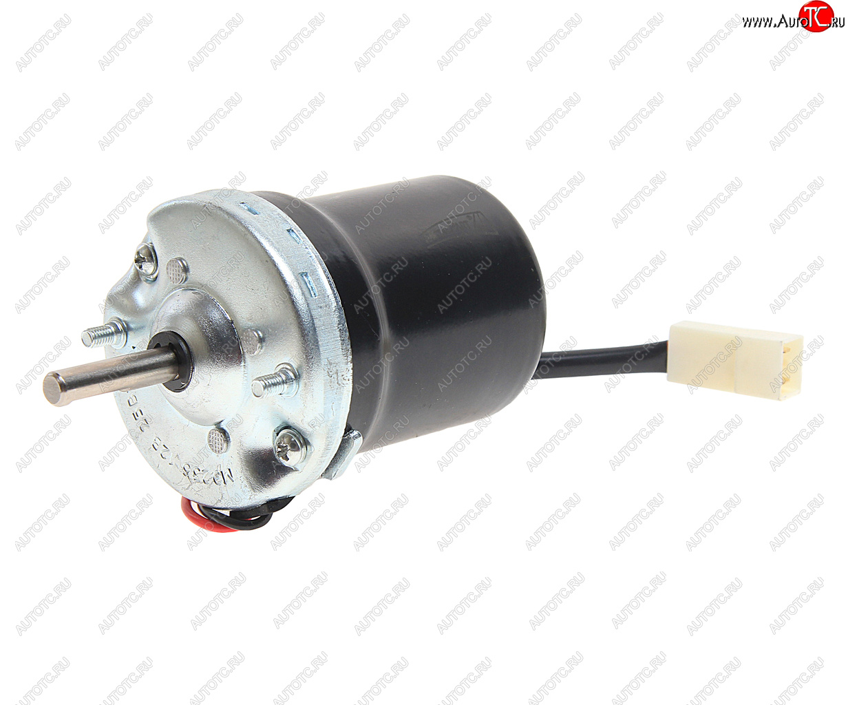 1 569 р. Мотор отопителя ГАЗ-52,53,3307,УАЗ METALPART METALPART mp-мэ236-3730010  с доставкой в г. Керчь