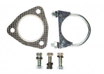 171 р. Ремкомплект УАЗ-3741,452 (-00) крепления глушителя METALPART METALPART mp-n-012-05  с доставкой в г. Керчь. Увеличить фотографию 2