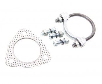 171 р. Ремкомплект УАЗ-3741,452 (-00) крепления глушителя METALPART METALPART mp-n-012-05  с доставкой в г. Керчь. Увеличить фотографию 1