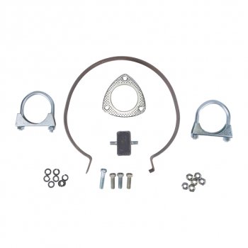 799 р. Ремкомплект УАЗ-3151,469 (00-) крепления глушителя METALPART METALPART mp-n-012-06  с доставкой в г. Керчь. Увеличить фотографию 3