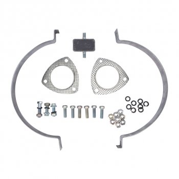 999 р. Ремкомплект УАЗ-3163 (08-) крепления глушителя METALPART METALPART mp-n-012-08  с доставкой в г. Керчь. Увеличить фотографию 4