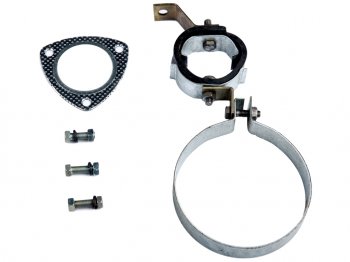 639 р. Ремкомплект УАЗ-3163 (-12) крепления резонатора METALPART METALPART mp-n-012-10  с доставкой в г. Керчь. Увеличить фотографию 3