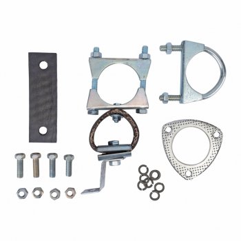 1 059 р. Ремкомплект УАЗ-3741,452 с дв.УМЗ крепления резонатора METALPART METALPART mp-n-012-14  с доставкой в г. Керчь. Увеличить фотографию 4