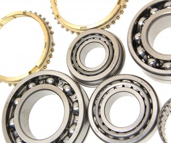 8 899 р. Ремкомплект КПП УАЗ-452,3303 (5-ти ступенчатая) полный METALPART METALPART mp-n-018-20  с доставкой в г. Керчь. Увеличить фотографию 3