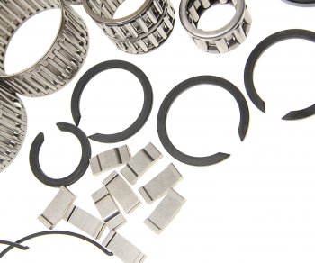 8 899 р. Ремкомплект КПП УАЗ-452,3303 (5-ти ступенчатая) полный METALPART METALPART mp-n-018-20  с доставкой в г. Керчь. Увеличить фотографию 4