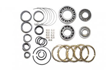 8 899 р. Ремкомплект КПП УАЗ-452,3303 (5-ти ступенчатая) полный METALPART METALPART mp-n-018-20  с доставкой в г. Керчь. Увеличить фотографию 6