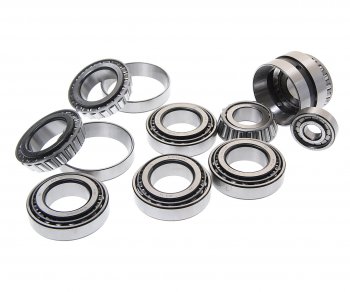5 999 р. Ремкомплект УАЗ мост ТИМКЕН,ГИБРИД полный (подшипники) METALPART METALPART mp-n-023-04  с доставкой в г. Керчь. Увеличить фотографию 2