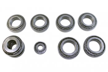 5 999 р. Ремкомплект УАЗ мост ТИМКЕН,ГИБРИД полный (подшипники) METALPART METALPART mp-n-023-04  с доставкой в г. Керчь. Увеличить фотографию 6