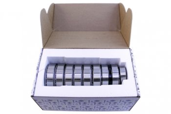5 999 р. Ремкомплект УАЗ мост ТИМКЕН,ГИБРИД полный (подшипники) METALPART METALPART mp-n-023-04  с доставкой в г. Керчь. Увеличить фотографию 7