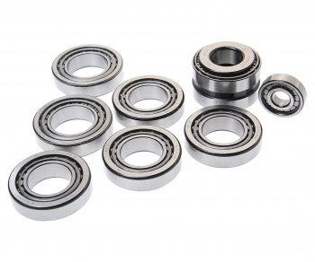 5 999 р. Ремкомплект УАЗ мост ТИМКЕН,ГИБРИД полный (подшипники) METALPART METALPART mp-n-023-04  с доставкой в г. Керчь. Увеличить фотографию 1