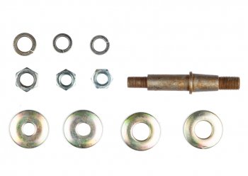 449 р. Ремкомплект УАЗ-3151,452 крепления амортизатора METALPART METALPART mp-n-029-08  с доставкой в г. Керчь. Увеличить фотографию 2