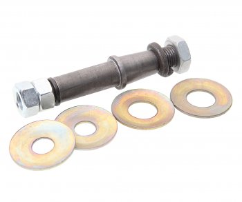 449 р. Ремкомплект УАЗ-3151,452 крепления амортизатора METALPART METALPART mp-n-029-08  с доставкой в г. Керчь. Увеличить фотографию 1