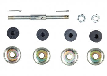 739 р. Стойка стабилизатора УАЗ-3163 переднего в сборе METALPART METALPART mp-n-029-11  с доставкой в г. Керчь. Увеличить фотографию 4