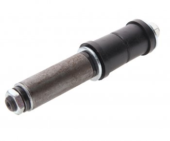 1 199 р. Ремкомплект УАЗ-3163 (-07) крепления передней оси рессоры METALPART METALPART mp-n-029-21  с доставкой в г. Керчь. Увеличить фотографию 2