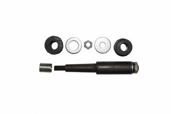 1 199 р. Ремкомплект УАЗ-3163 (-07) крепления передней оси рессоры METALPART METALPART mp-n-029-21  с доставкой в г. Керчь. Увеличить фотографию 4